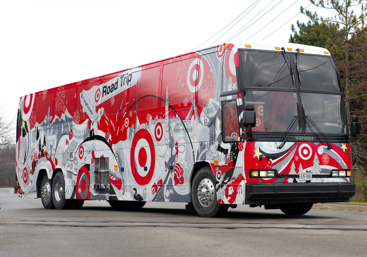 target lol bus